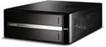 Двухъядерный процессор Intel Atom стал «сердцем» Shuttle Barebone X27D
